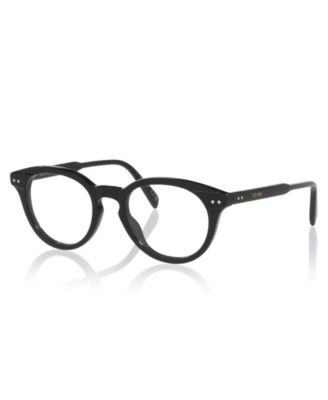 Unisex Celine Thin Cl50177i Polarized Eyeglasses, CL000641