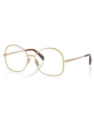 Women's Cl50152u Polarized Eyeglasses, CL000494