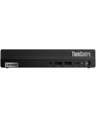 ThinkCentre M75q Gen 5 Tiny Desktop Computer, Ryzen 5 PRO 8500GE, 16GB, 512GB SSD, Windows 11 Pro