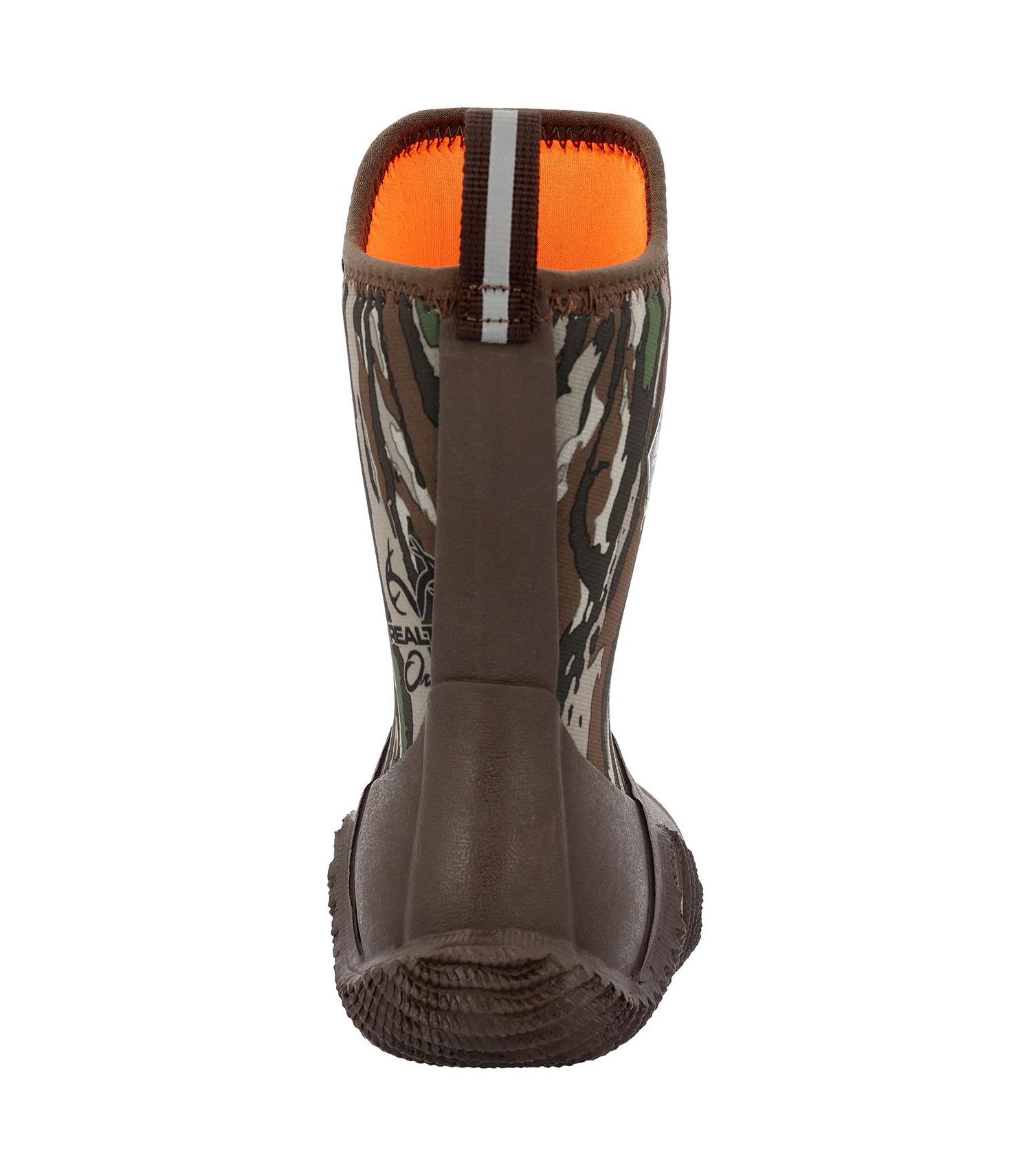 Little Kids' 7-13M x Bone Collector Hale Boot