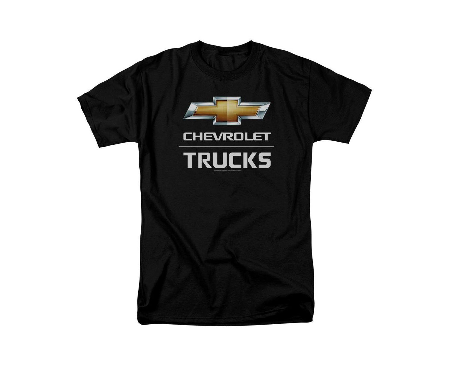 Men's Chevrolet Trucks T-Shirt