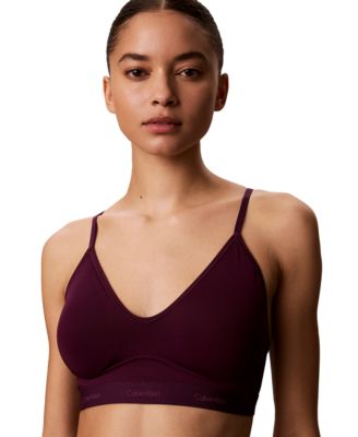 Regular Form To Body Gel Wire Lift Bralette, QF8201