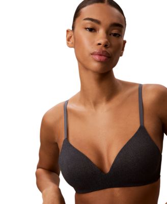 Women's Perfectly Fit Wireless T-Shirt Bra QF8013