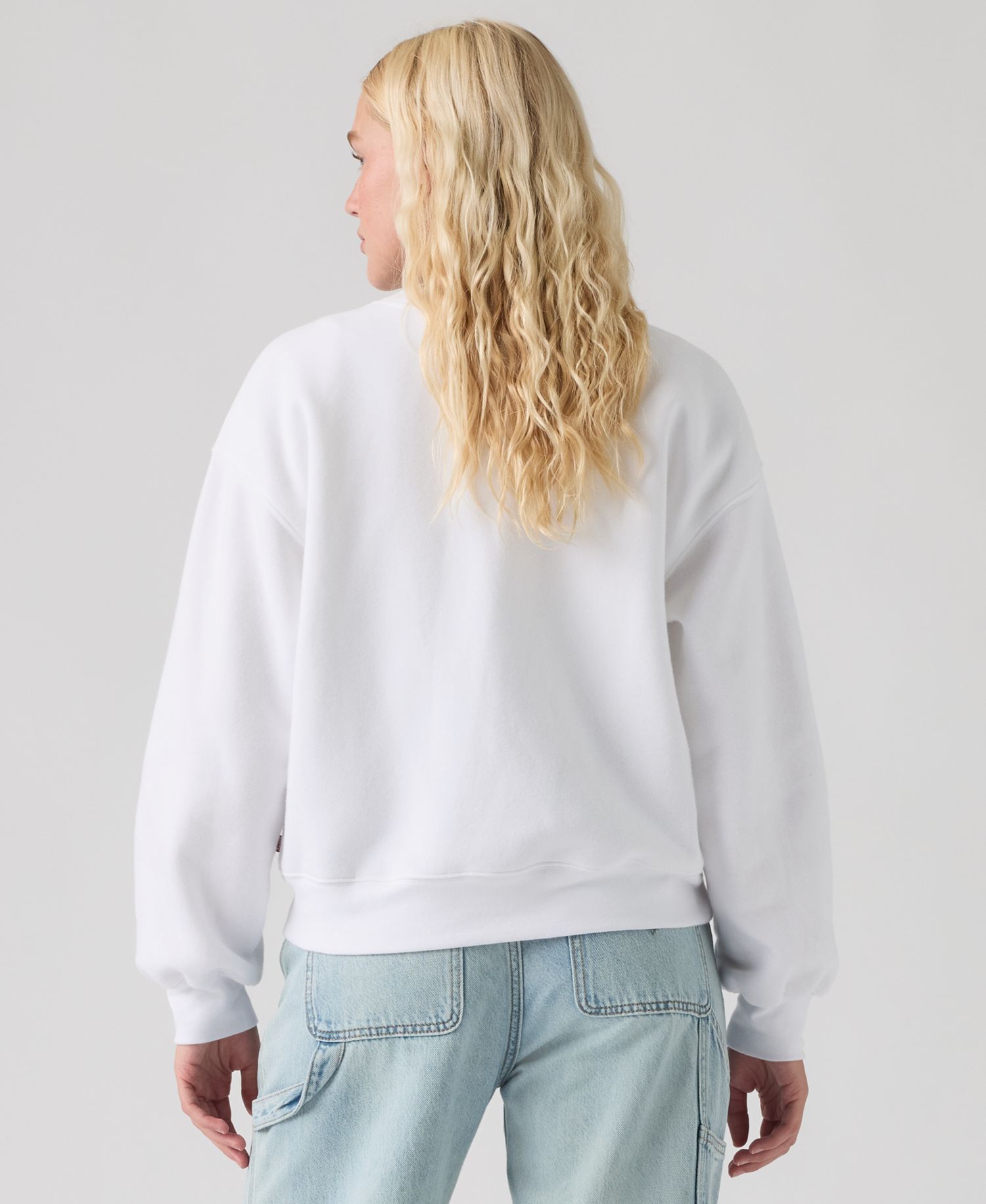 Women's Everyday Crewneck Sweatshirt