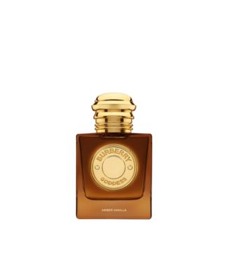 Goddess Amber Vanilla Eau de Parfum Intense Spray, 1.6 oz.