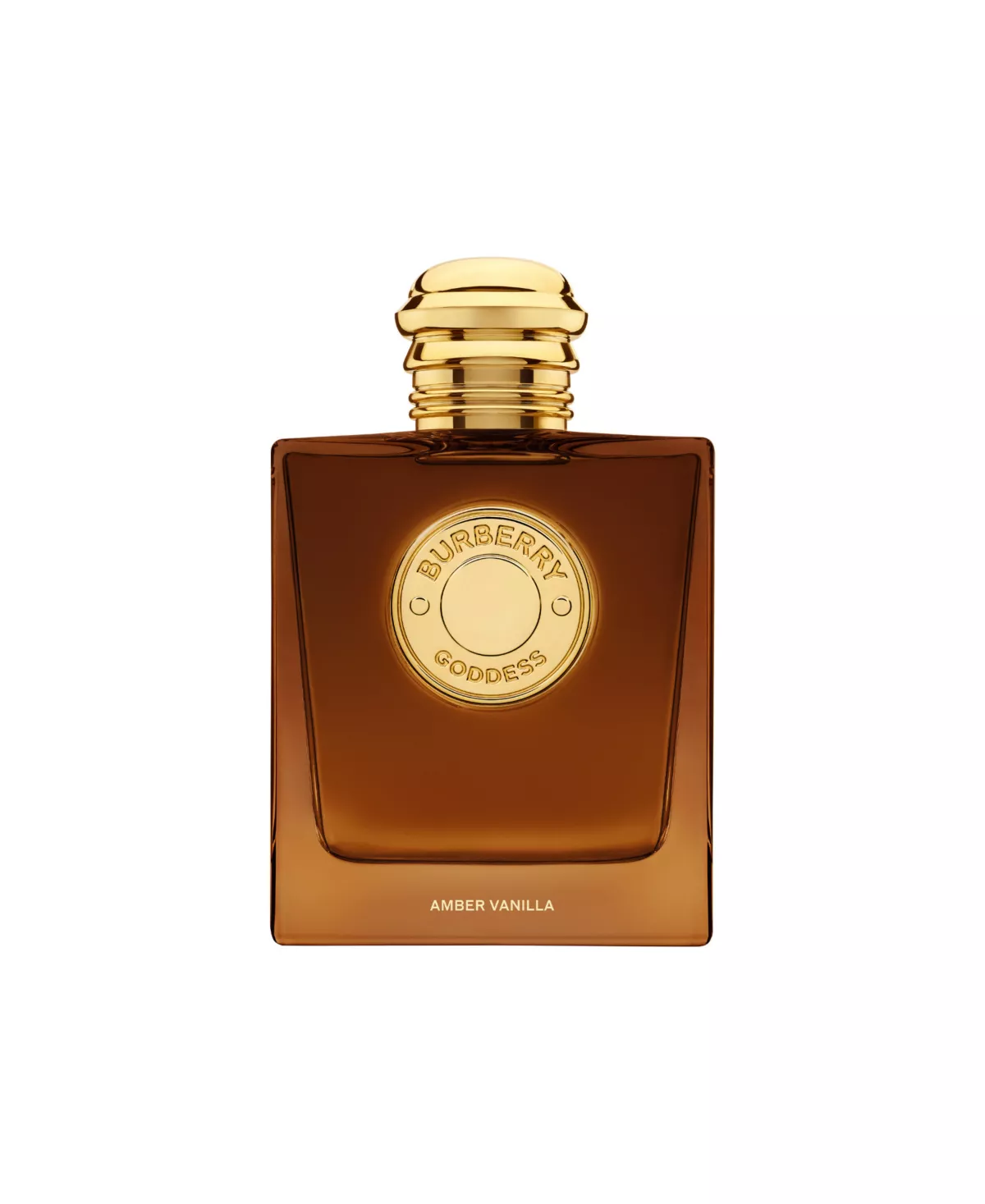 Burberry Goddess Amber Vanilla Eau de Parfum Intense Spray, 3.3 oz.