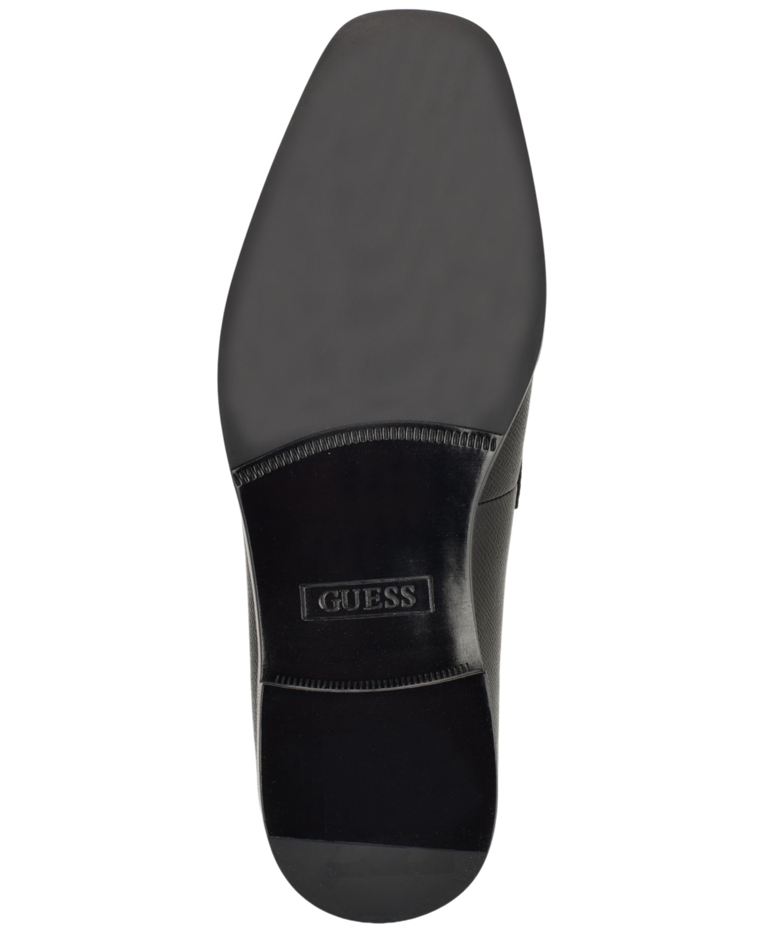Men's Honten Square-Toe Loafers