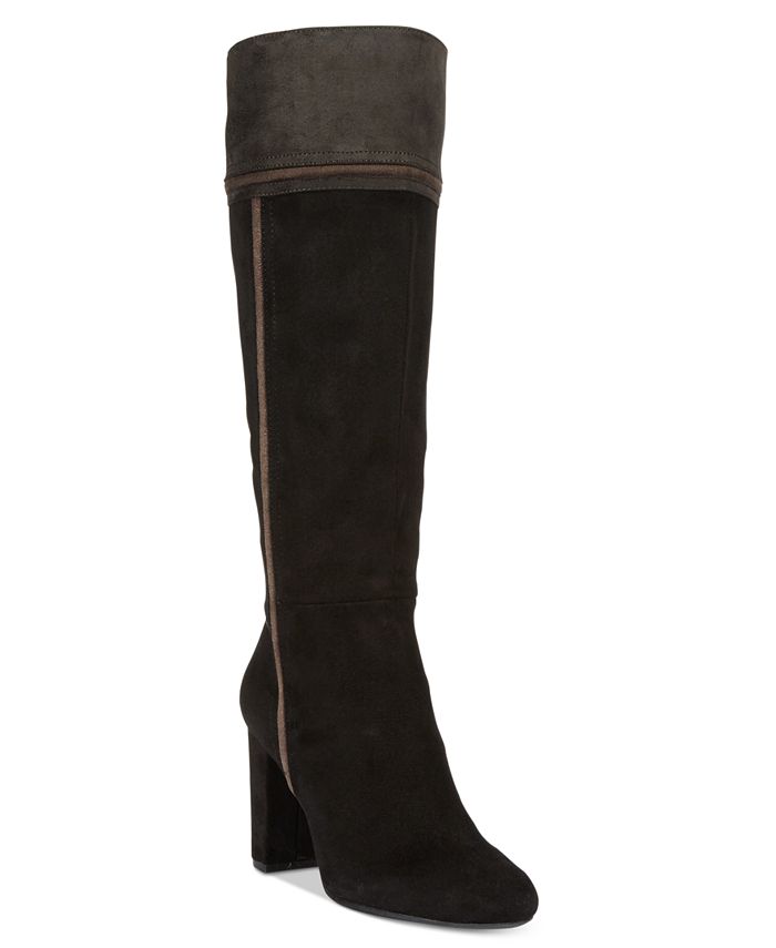 Macys hotsell rialto boots