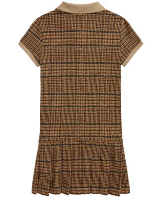 brown 2t dress Toddler A Line Dresses Size:4-16 ss26_saldo Handmade WW1 US Army Exceptionally soft heirloom quality.