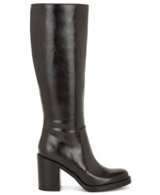 women's tall black dress boots Nine West Balinda Block Heel SALE ITEMS Wycnly Summer Dresses for Size:3X * Say goodbye to the