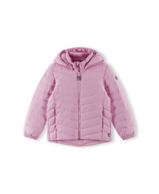 Boys' and Girls' (5-14) Uumaja Jacket