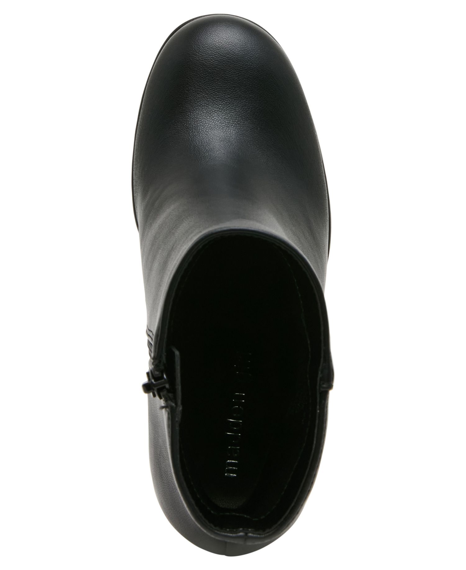 Women's Dallie Platform Dress Booties