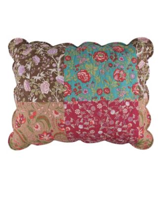 Danica Lightweight Pillow Sham, Standard