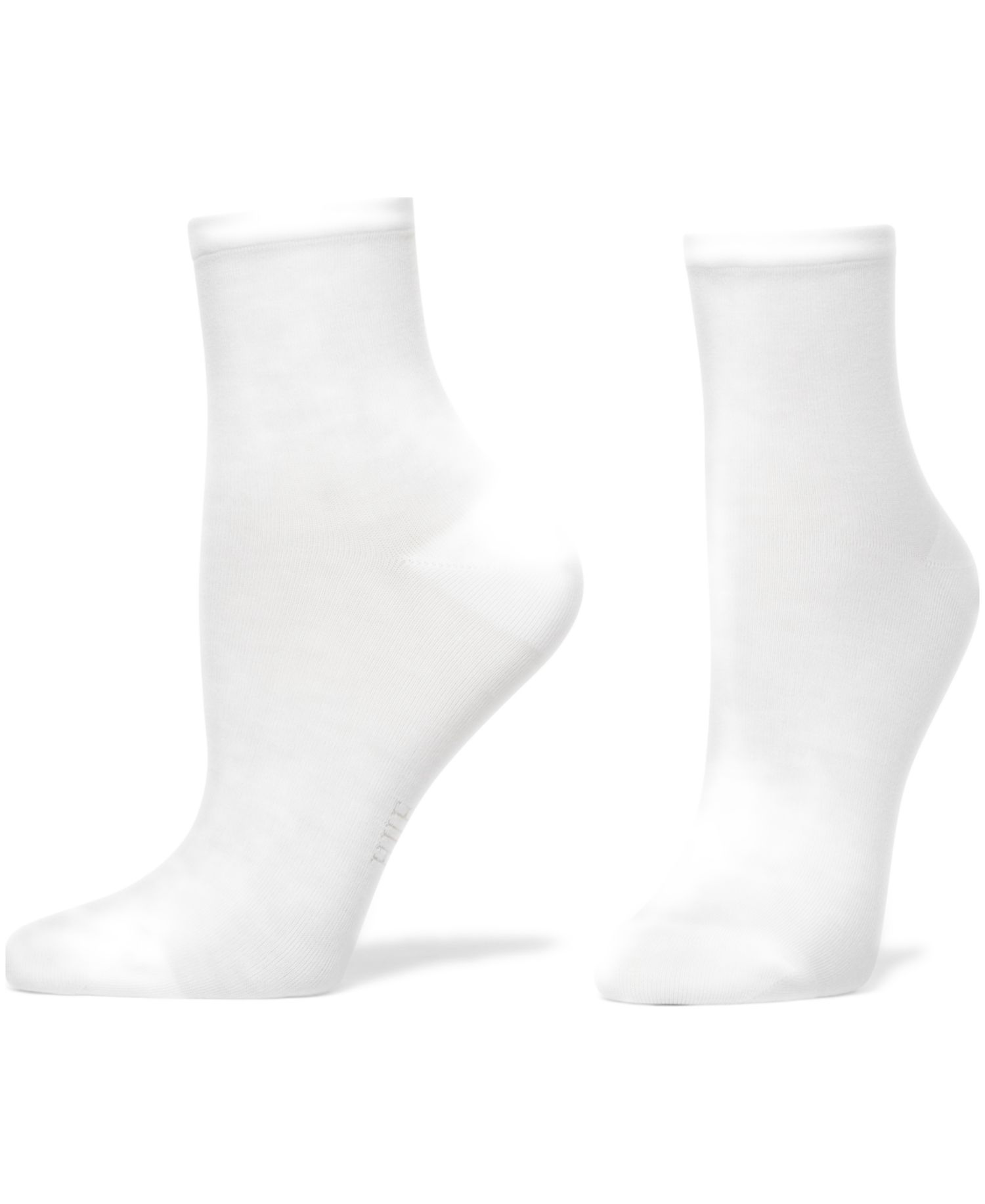 Women's 3-Pk. Sleek Socks U24591MP