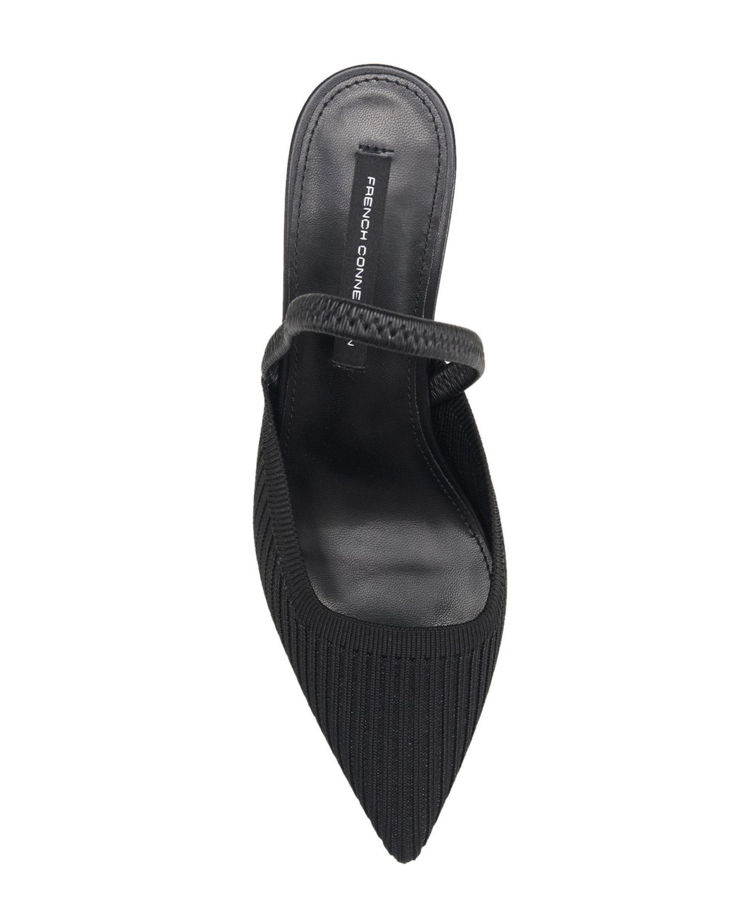 Women's Bobo Slingback Kitten Heel