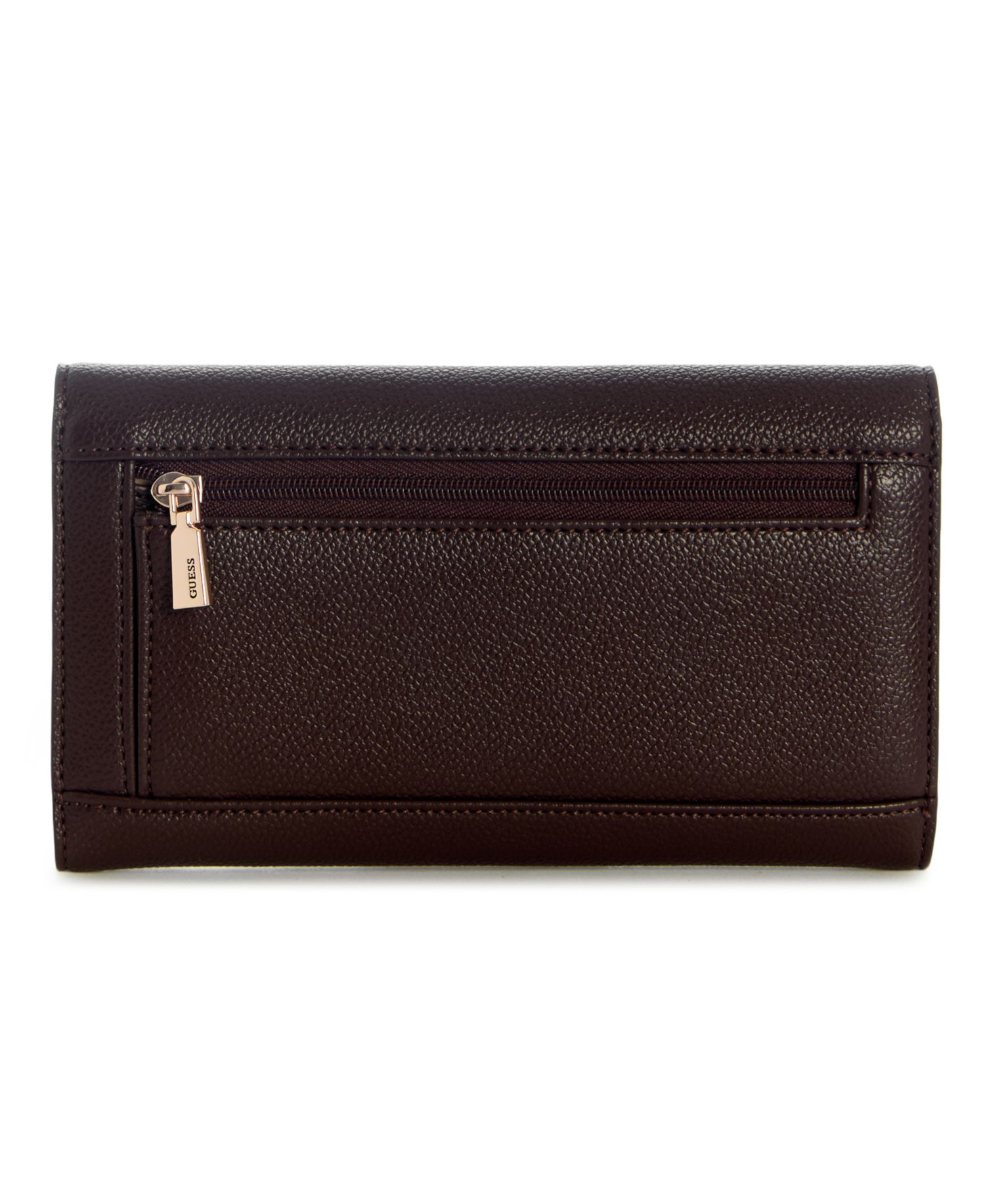 Bethany Slim Clutch Wallet