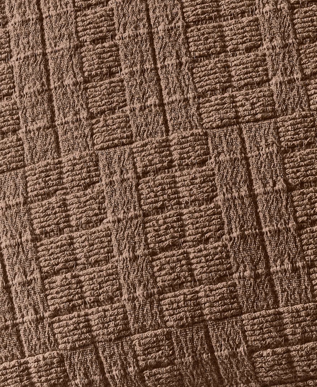 Oake Chunky Basketweave Macy's Exclusive Oeko-Tex Standard 100 Certified Decorative Pillow, 18" x