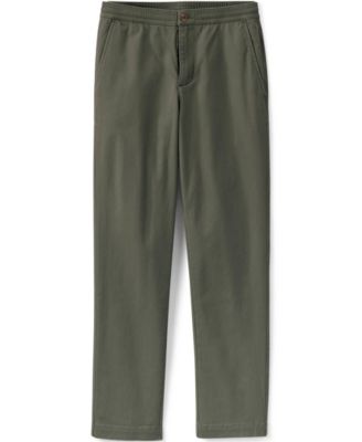Men's Knockabout Elastic Waist Pant