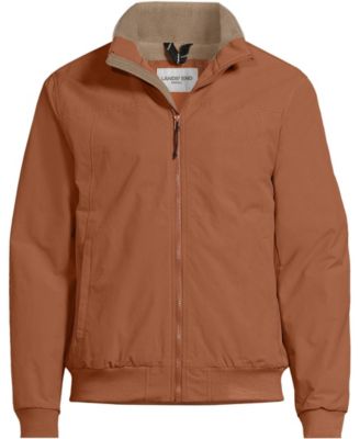 Men's Classic Squall Waterproof Insulated Jacket