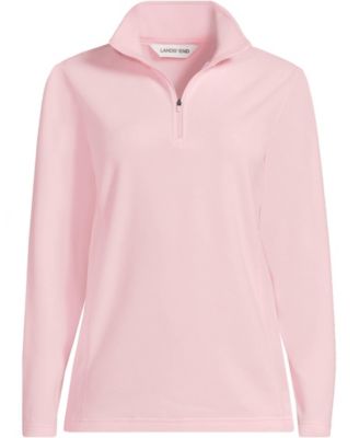 Women's Anyweather Fleece Quarter Zip Pullover
