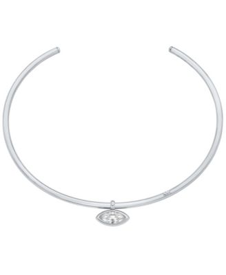 MICHAEL Marquise Collar Necklace