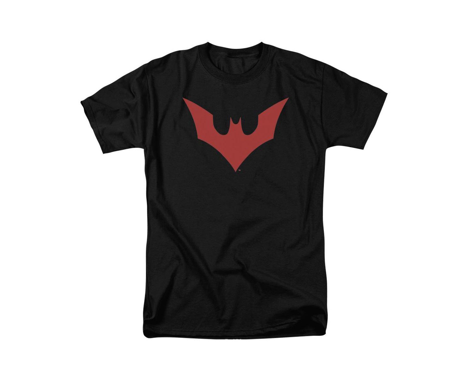 Men's Beyond Beyond Bat Logo T-Shirt