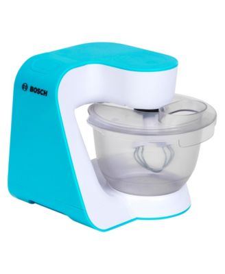 Mum 5 Battery-Operated Two-Speed 3-Piece Kitchen Mixer Set, Ages 3+