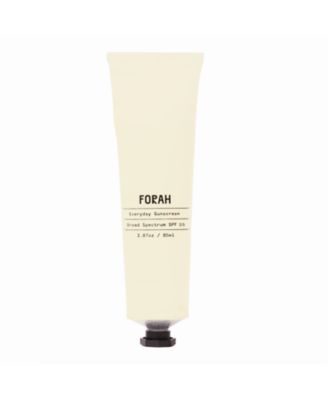 Unscented Everyday Mineral Sunscreen SPF 25