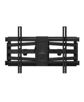 XL-Full-Motion-Mount Full Motion Heavy-Duty Wall Mount, 43"-90"