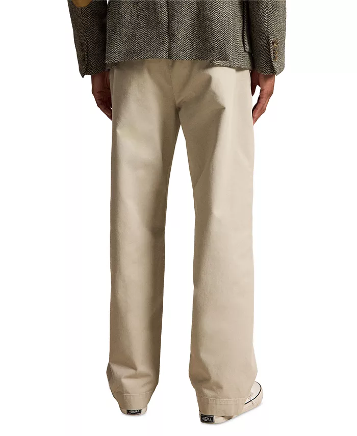 Men's Suffield Relaxed-Fit Chino Pants - thumbnail 8