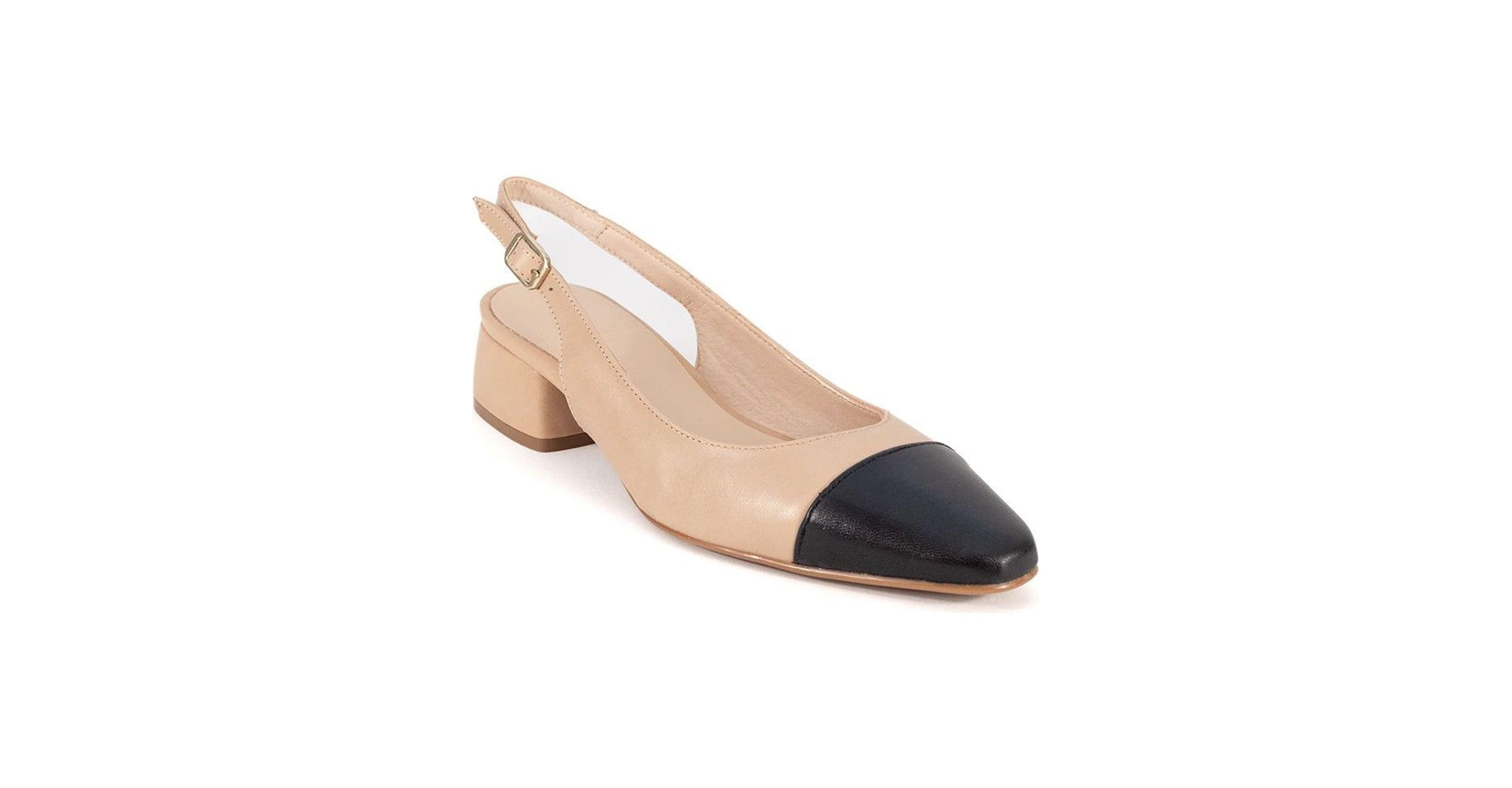 Menina Step Women's Berta Ballet Flats