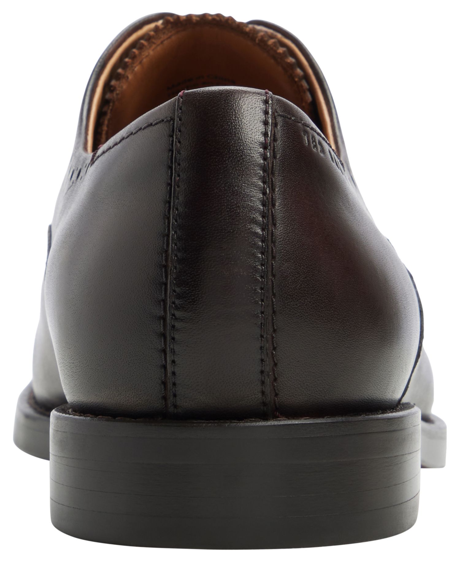 Men's Harlington Round-Toe Shoe