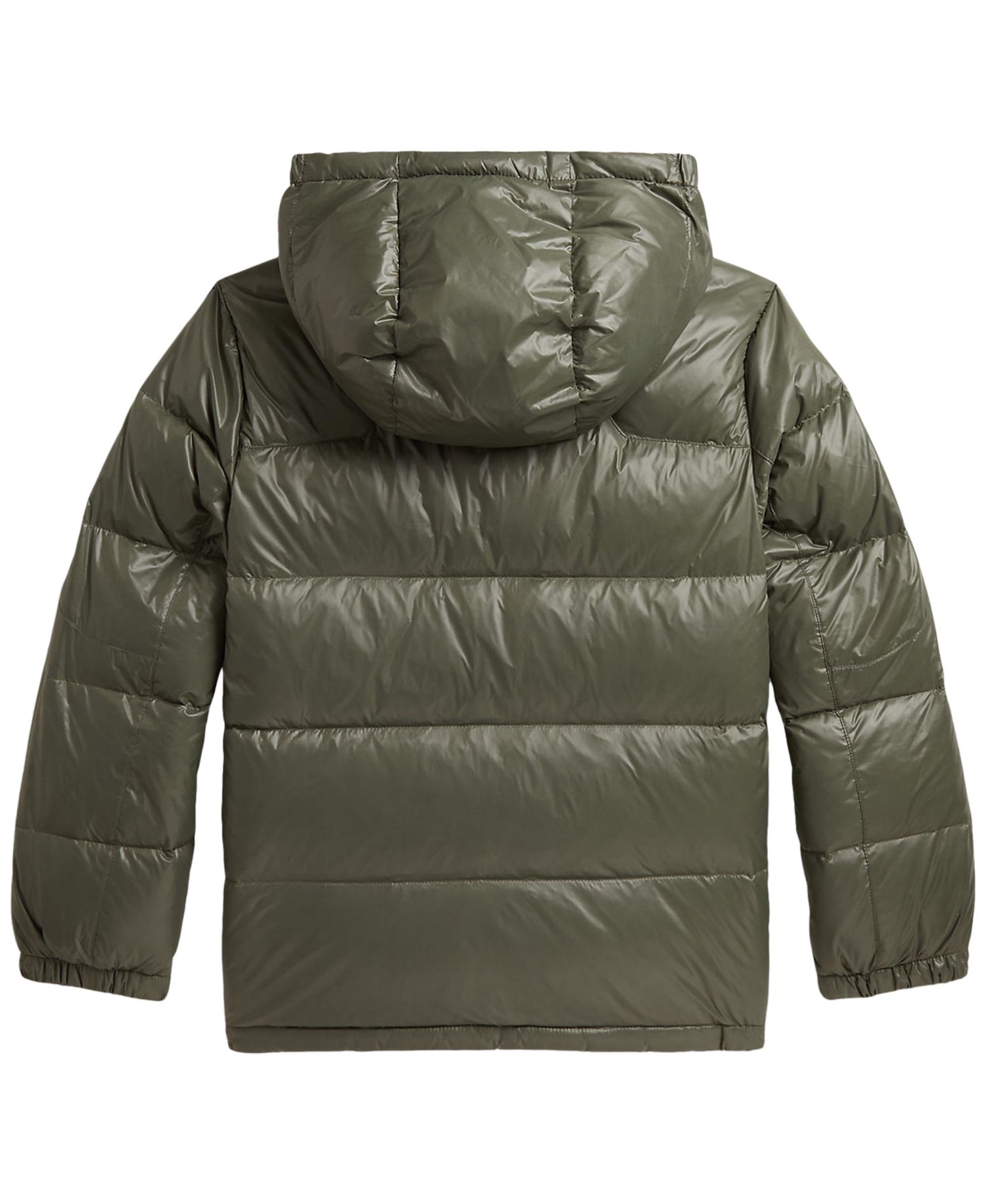 Boys' 8-20 The Gorham Glossed Down Jacket