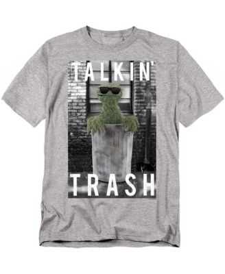 Men's Talkin Trash T-Shirt