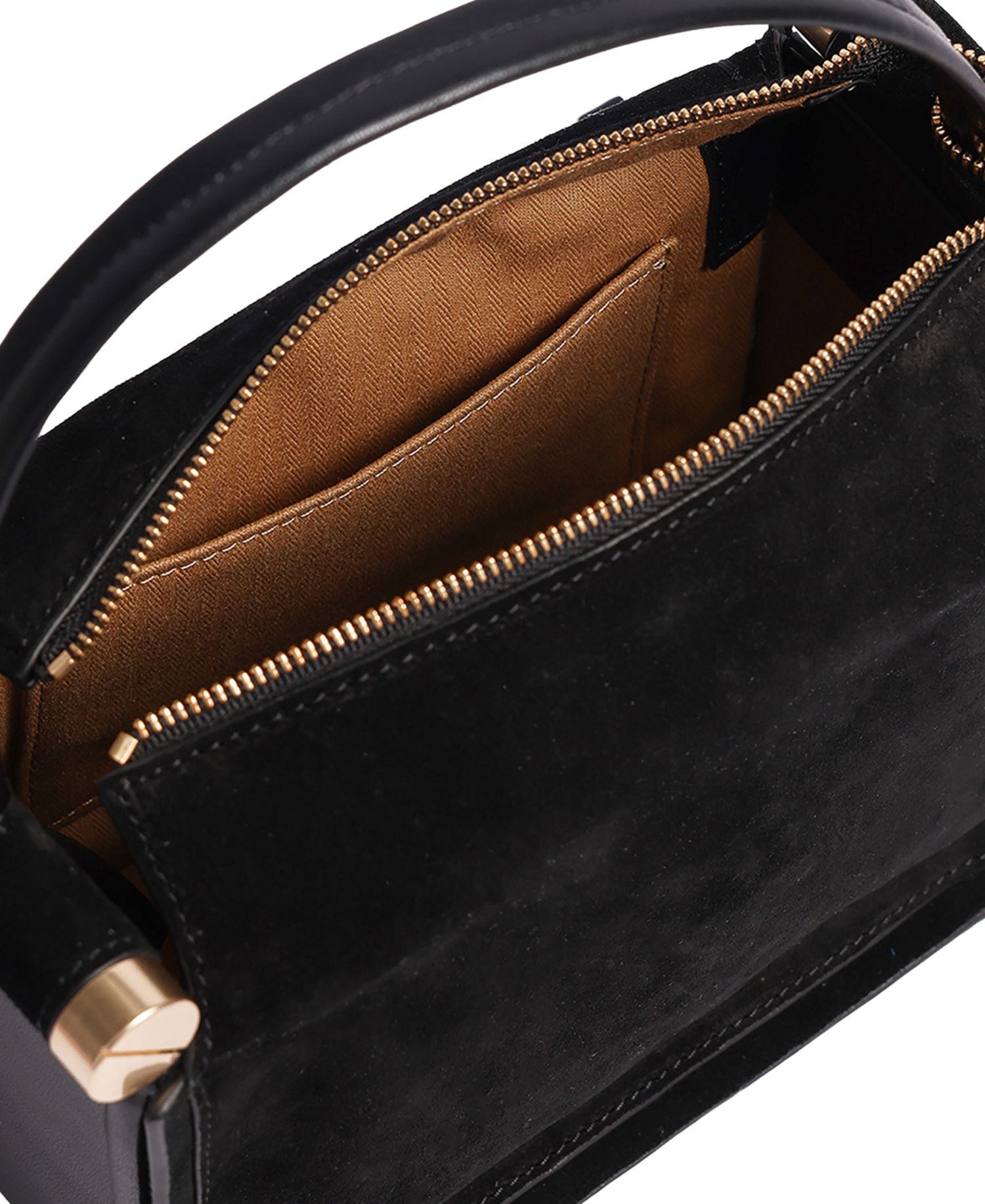 Highline Small Top Handle Handbag