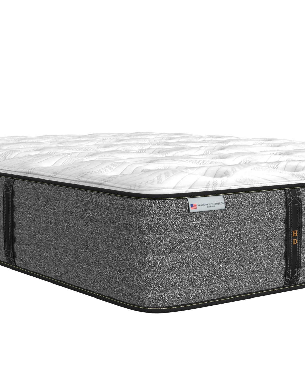 Paramount Signature Hd River 13" Extra Firm Tight Top Mattress
