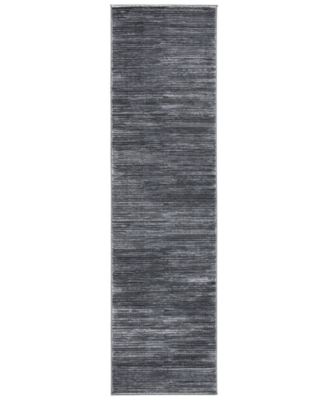 27" x 5" x 5" 2'2"x8' Runner Area Rug