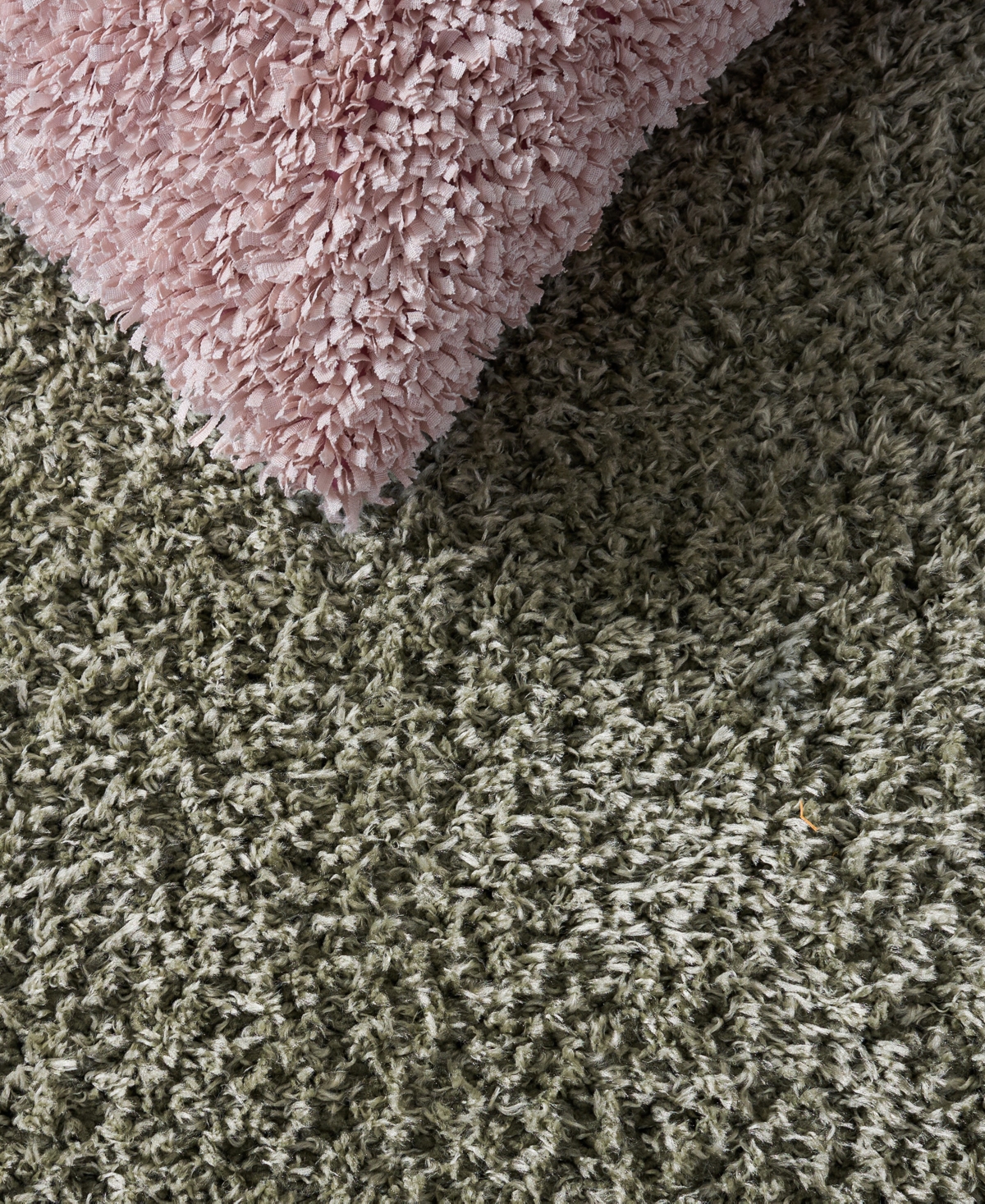 Safavieh Seattle Shag STE910B 5'3"x7'6" Area Rug