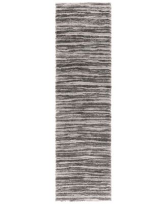 27" x 8" x 8" 2'3"x8' Runner Area Rug