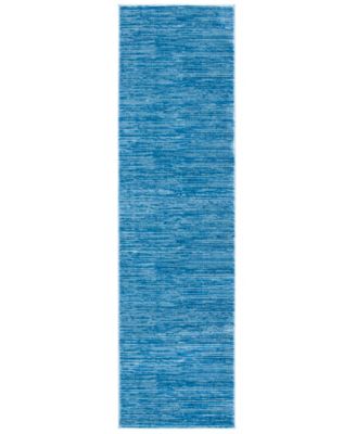 Vision VSN606 2'2" x 8' Runner Area Rug