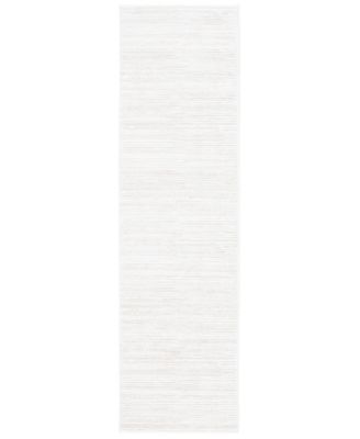 27" x 5" x 5" 2'2"x8' Runner Area Rug