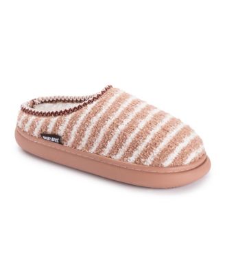 Women's Janna Cozy Crew Clog Slippers