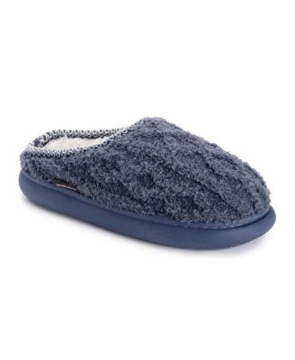 Women's Janna Cozy Crew Clog Slippers