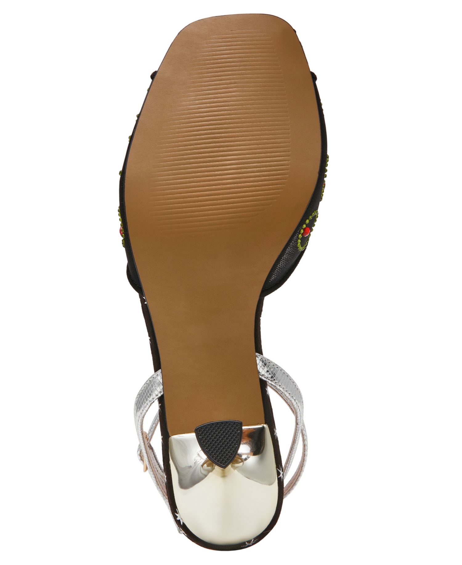 Women's Martini Stiletto Sandals