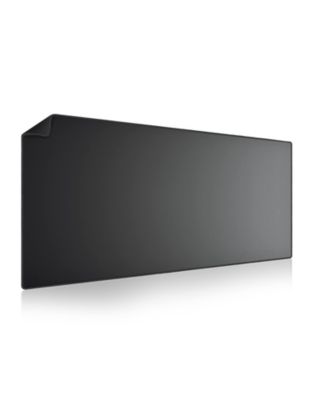 Waterproof Non-Slip Extra-Large Mouse Pad, Compatible with Most Desktops and Mouse Types