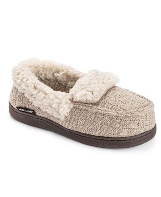 Women's Anais Moccasin Slippers