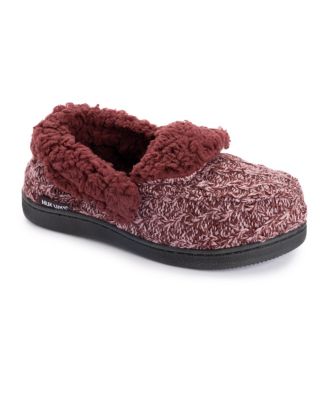 Women's Anais Moccasin Slippers