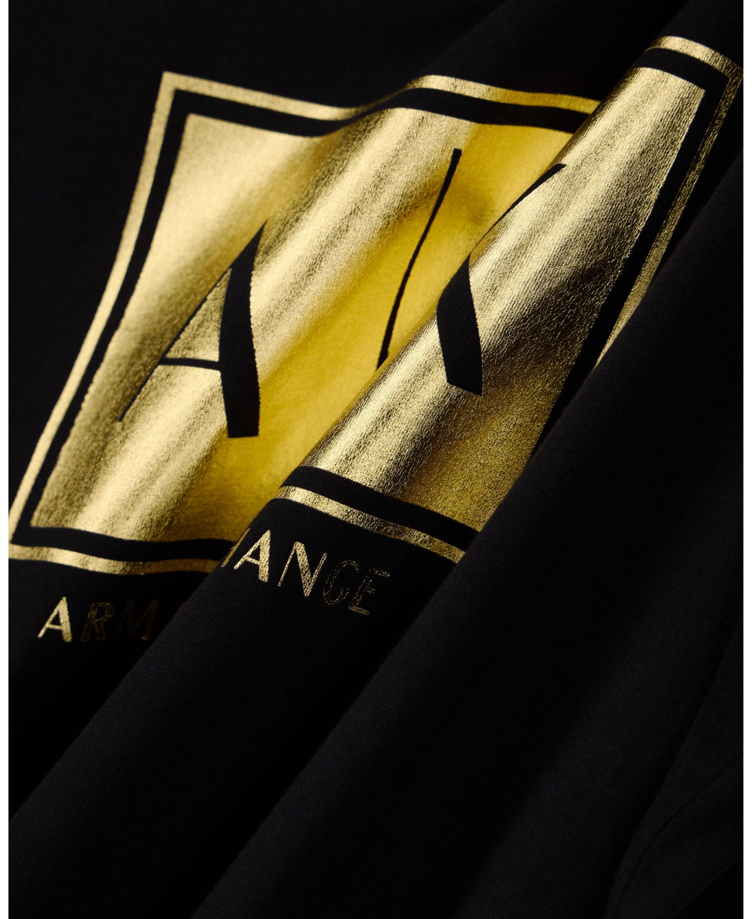 Men's Box Logo T-Shirt