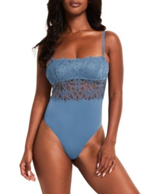 Women's Summer Bodysuit Lingerie