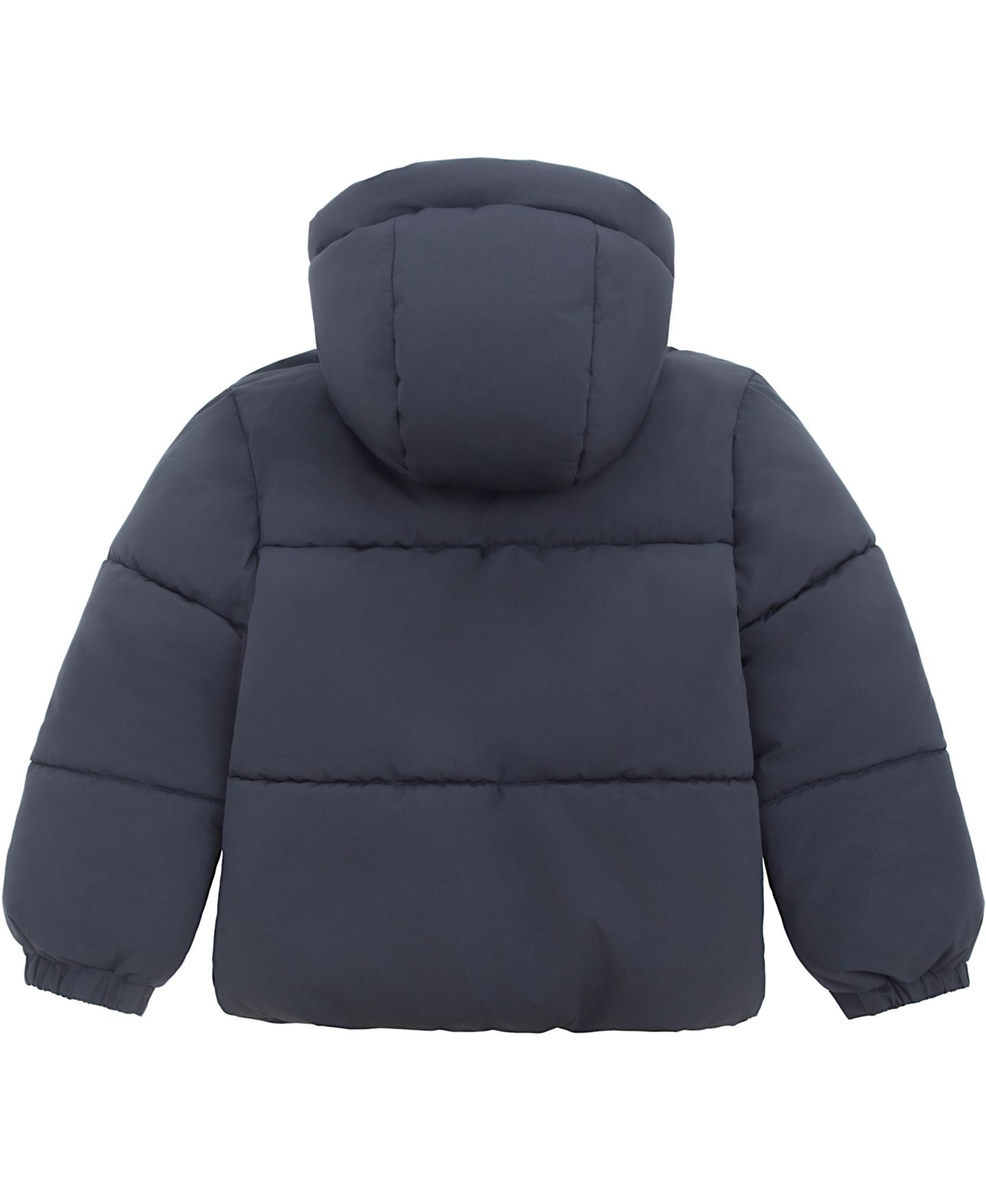 Куртка Rokka&Rolla RokkaandRolla Explorer Fleece-Lined Hooded, Size 4-18 для мальчиков, цвет: Серый — фото 8
